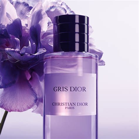 gris dior